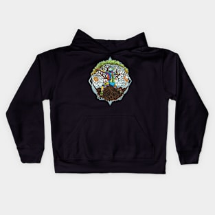 psyconaut Kids Hoodie